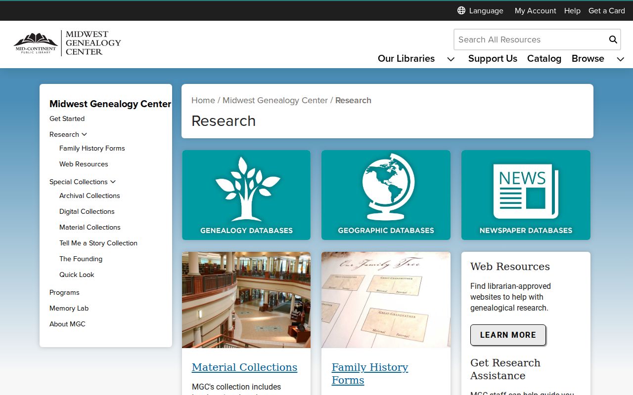 Raytown city directory research at Midwest Genealogy Center